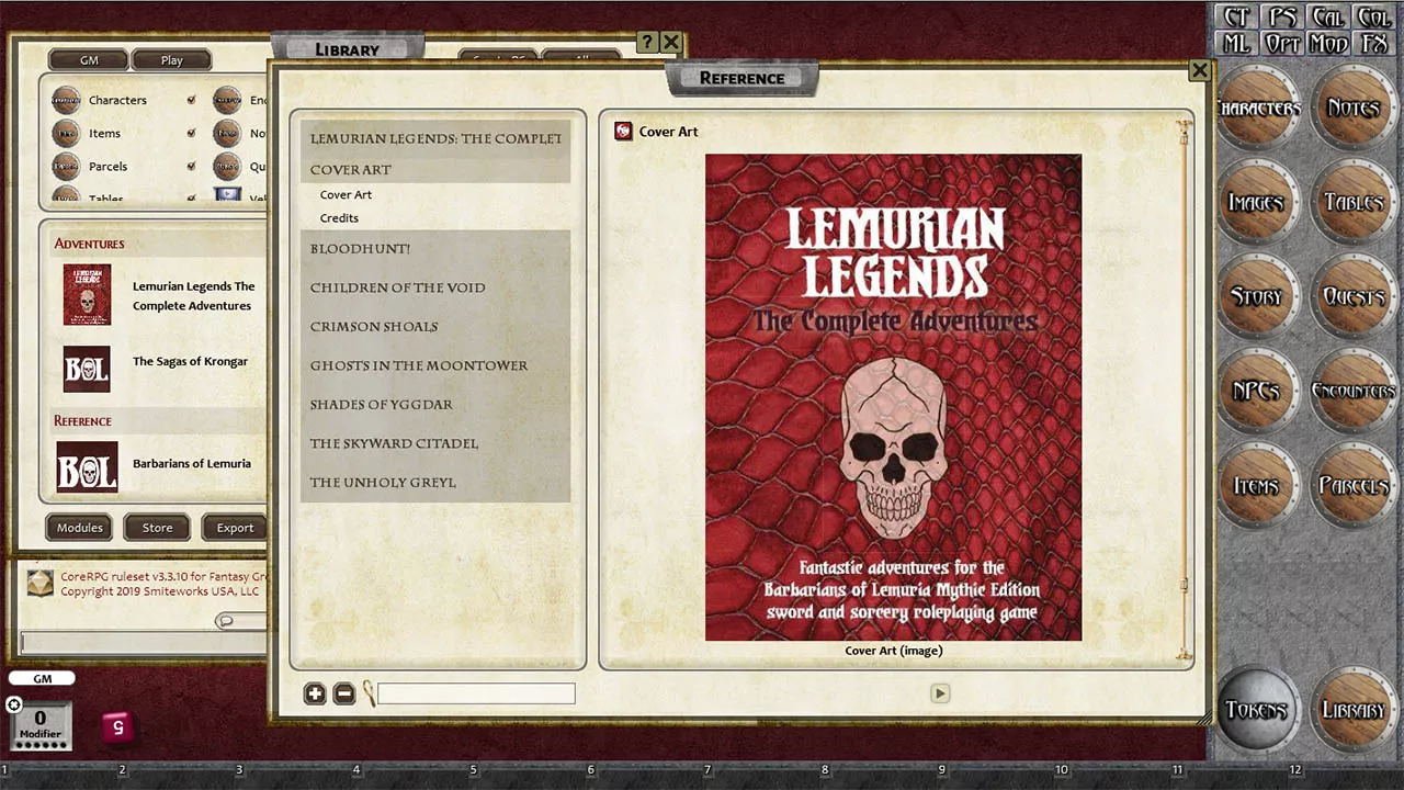 Screenshot 0